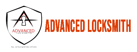 Advanced Locksmith